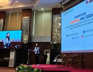 ABADI dan BPJS Kesehatan Sosialisasikan PERPRES 59/2024 kepada Perusahaan Alih Daya
