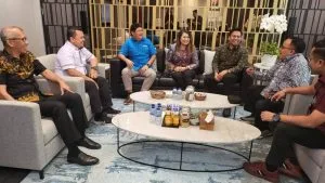 Silaturahim ABADI dan BPJS Ketenagakerjaan untuk Memperkuat Kerjasama dalam Jaminan Sosial