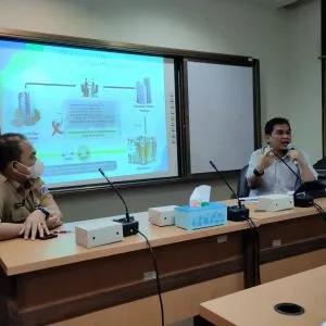 Implementasi UU Cipta Kerja: ABADI Beri Paparan dalam Pembinaan Perusahaan Alih Daya