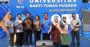 Sinergi ABADI dan Universitas BTH dalam Membangun SDM Unggul