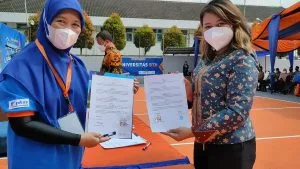 ABADI dan Universitas BTH Jalin Kerja Sama untuk Mencetak SDM Unggul