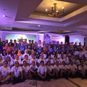 3rd Indonesian Employment Summit 2019 ?Strategic Challenges of Outsourcing Innovation in Global Market?.